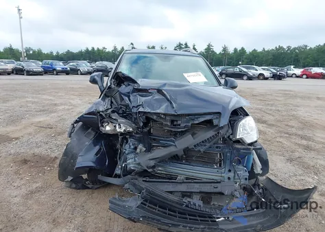 2014 Chevrolet Captiva Sport Lt z USA, uszkodzony, nr VIN 3GNAL3EK8ES657661